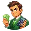 Le Bookmaker